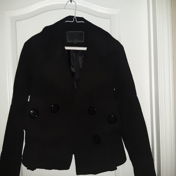 Black Blazer - Picture 1 of 3